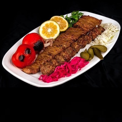 آموزش پخت غذای ایرانی