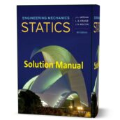 Solution_Manual_Engineering_Mechanics_Statics_9th