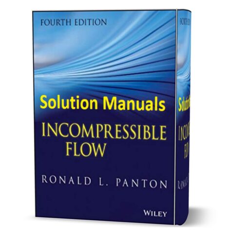 Solution_Manual_Incompressible_Flow_4th_edition_Ronald_L_Panton