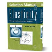 Elasticity theory applications and numerics 2nd edition solution manual pdf