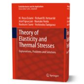 Theory of Elasticity and Thermal Stresses Explanations Problems and Solutions eBook