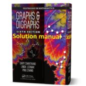 SOLUTIONS-MANUAL-FOR-Graphs-Digraphs-6th-edition-Chartrand-Lesniak-Zhang-2015