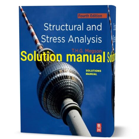 Structural-and-Stress-Analysis-4th-Edition-solution-manual-megson-2019-pdf